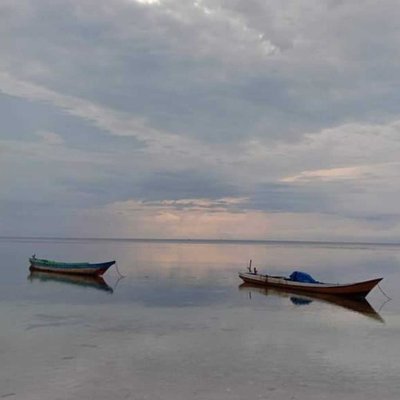 Perahu