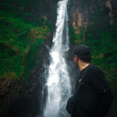 Air Terjun Takapala