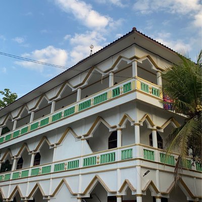 ponpes kutubusittah purworejo