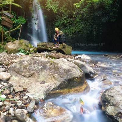 curug cipondok subang