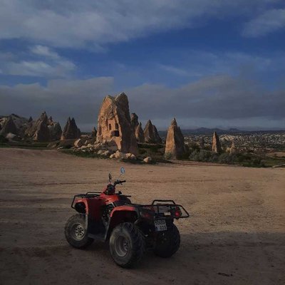 Atv Turu