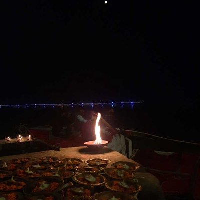 Dev Deepawali 