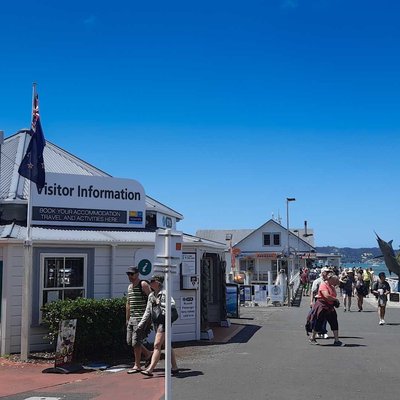 Summer Di Paihia