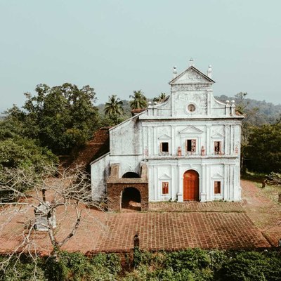 the church