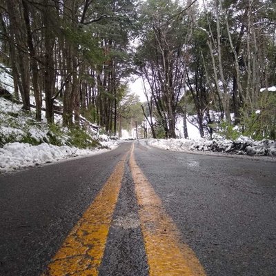 Rutas Argentinas