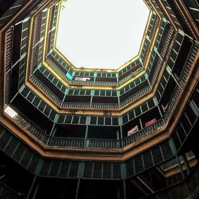 Architecture of Kolkata 