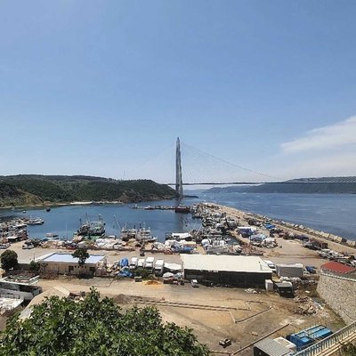 Poyrazköy