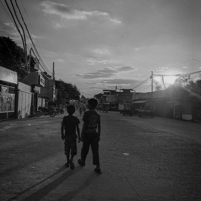 Street Photography 