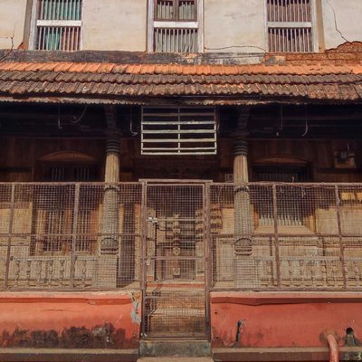 Udupi: A Coastal Gem.