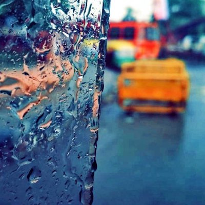 Rain🌧️