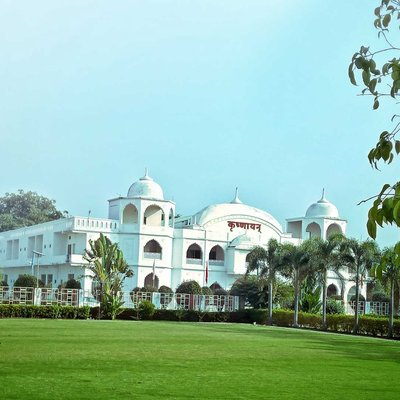 krishnavan