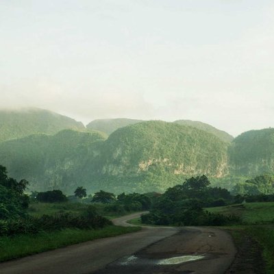 Valle de Viñales 