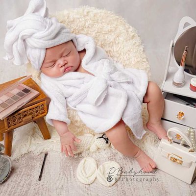 Newborn Photography