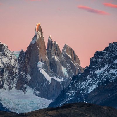 Cerro Torre