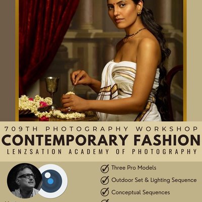 709th Photography Workshop
