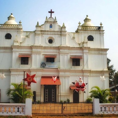 @our lady of hope church