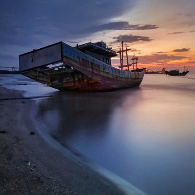 Pantai Bang Toyib