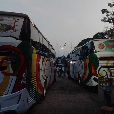 Naikilah Perusahaan Minang (NPM)