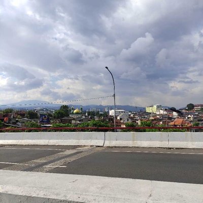 Jalan Layang Pasupati