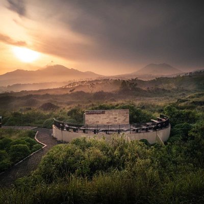 Amphitheater