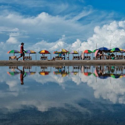Reflection 