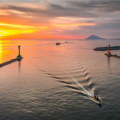 Pulau Bunaken 
