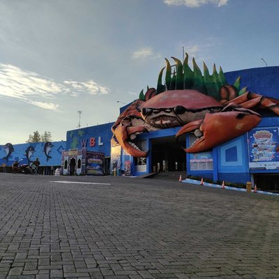 Wisata Bahari Lamongan
