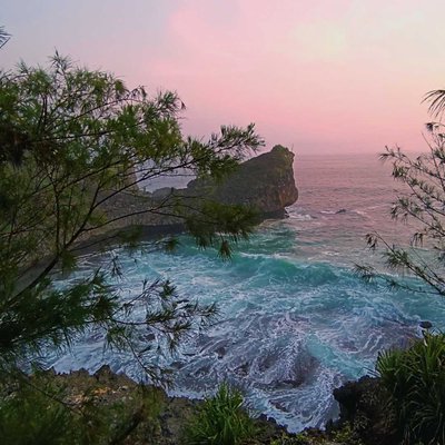 KESIRAT BEACH