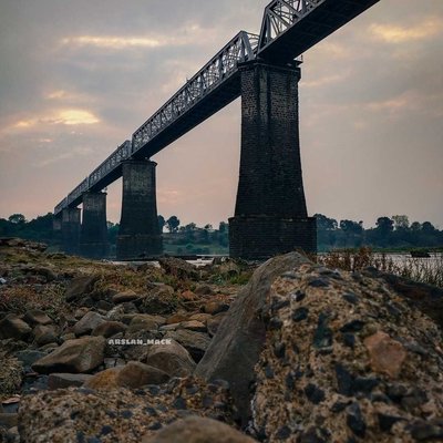 Jamtara Bridge