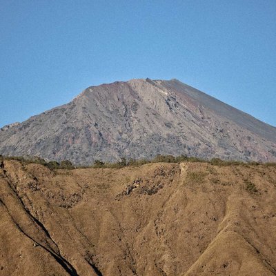 Gunung Rinjani