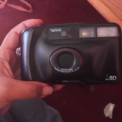 1990s camera 