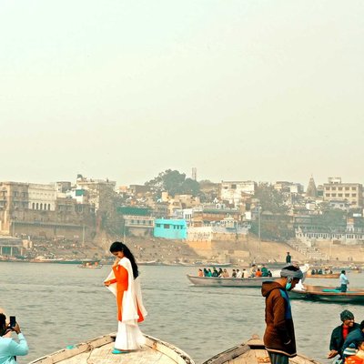 Ishq-e-Banaras