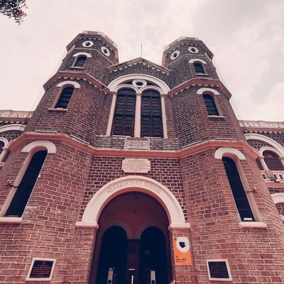 Mahatma Gandhi Museum