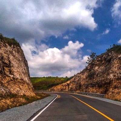 Jalur Lintas Selatan Blitar 