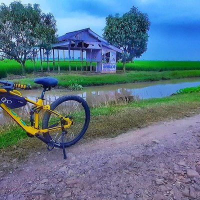 Lengang