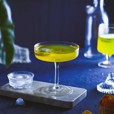 mocktail ..