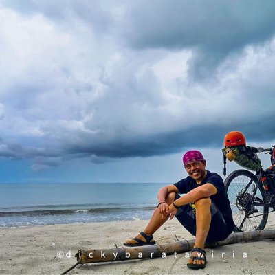 Pantai Binasi