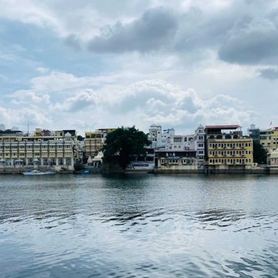 Ganguar Ghat