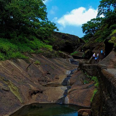 Sanjay Gandi National Park 