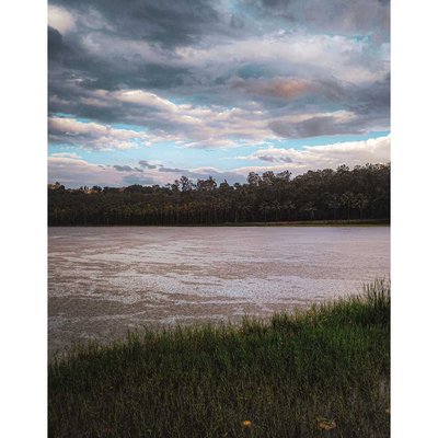 LAKES