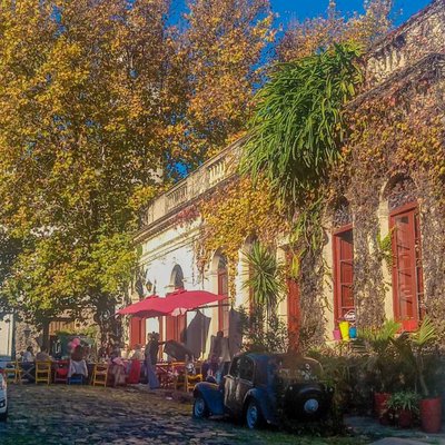 Uruguay 🇺🇾