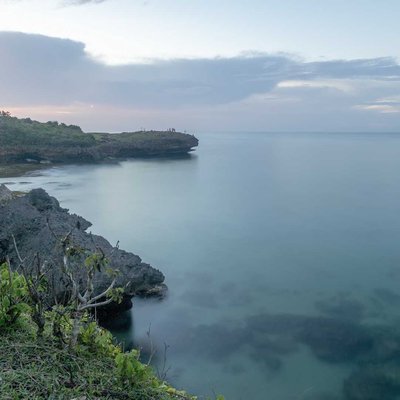 Pantai Tunggak Sabo