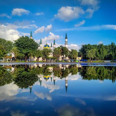 Refleksi Photography