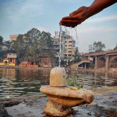 Har har Mahadev 🍃🍂