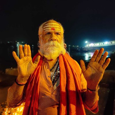 Sadhubaba 