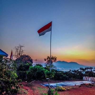 Merah putih