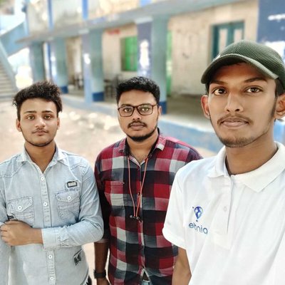 Pindle Meetup #Raipur, Bankura, WB