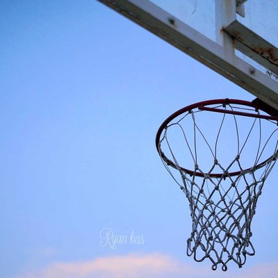 Ring bola basket 