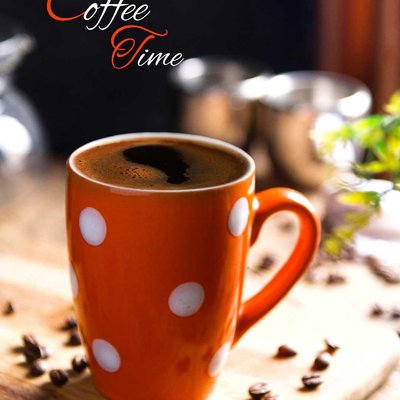 Black Coffee ☕