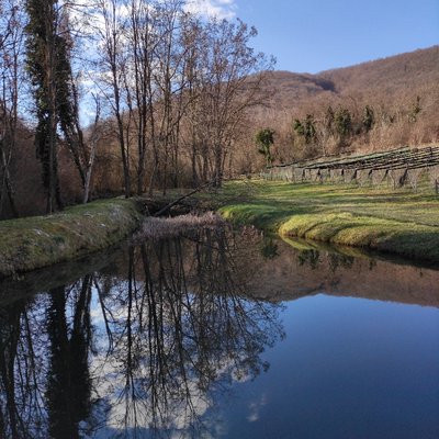 Beautiful nature
